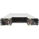 HP 3PAR StoreServ 7200 24x SFF 2,5" no Controller...