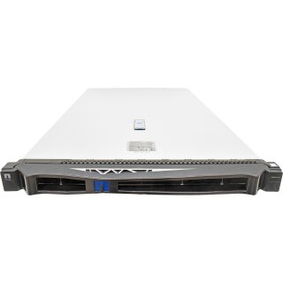 NetApp SG6000-CN StorageGrid 2x Gold 6148 CPU 192GB RAM 12x HDD 2,5" SFF