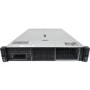 HP ProLiant DL380 G10 2U no CPU 2xPerformance HS no PC4...