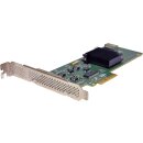 LSI SAS9211-4i H3-25211-01K 6G PCIe x4 SAS/SATA RAID...