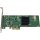LSI SAS9211-4i H3-25211-01K 6G PCIe x4 SAS/SATA RAID Controller FP