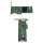 LSI SAS9211-4i H3-25211-01K 6G PCIe x4 SAS/SATA RAID Controller FP