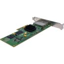 LSI SAS3801E L3-01123-04E 3G PCIe x8 SAS/SATA RAID...