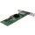 LSI SAS3801E L3-01123-04E 3G PCIe x8 SAS/SATA RAID Controller FP