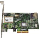 Adaptec ASC-1405 TCA-00294-01-B 3G PCIe x4 SAS/SATA Non RAID HBA FP