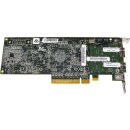 IBM Emulex LPE12002 00JY848 Dual-Port 8G SFP+ PCIe x8 FC HBA LP