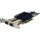 IBM Emulex LPE12002 00JY848 Dual-Port 8G SFP+ PCIe x8 FC HBA LP