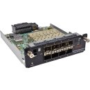 McAfee IAC-8P10NET-MOD 610-2050-00 8-Port 1/10GE SFP+...