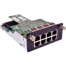 CheckPoint M4E2G8I80-CP2 8-Port RJ-45 GE Network...