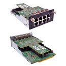 CheckPoint M4E2G8I80-CP2 8-Port RJ-45 GE Network Interface Module