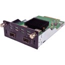 CheckPoint M4E210G2SPI9-XR-CP2 Dual-Port SFP+ 10GE Network Interface Module