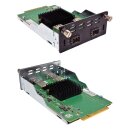 CheckPoint M4E210G2SPI9-XR-CP2 Dual-Port SFP+ 10GE Network Interface Module