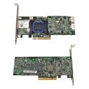 Adaptec ASR-6805 512MB 6G SAS/SATA RAID Controller TCA-00320-02-C +Cache FP