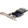 Adaptec ASR-6805 512MB 6G SAS/SATA RAID Controller TCA-00320-02-C +Cache FP