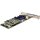 Adaptec ASR-6805 512MB 6G SAS/SATA RAID Controller TCA-00320-02-C +Cache FP