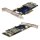 Adaptec ASR-6805 512MB 6G SAS/SATA RAID Controller TCA-00320-02-C +Cache FP
