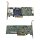 Adaptec ASR-6805 512MB 6G SAS/SATA RAID Controller TCA-00320-02-C +Cache FP