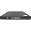 Dell PowerSwitch N4032 0M0P6C 24x 10Gb 4x SFP+ 10Gb...