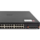 Dell PowerSwitch N4032 0M0P6C 24x 10Gb 4x SFP+ 10Gb 0PHP6J Module Dual PSU Managed