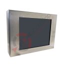 TFT Solution 19" Touchscreen Console IP66 MB-TFT19-IRU 1280x1024