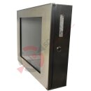 TFT Solution 19" Touchscreen Console IP66 MB-TFT19-IRU 1280x1024