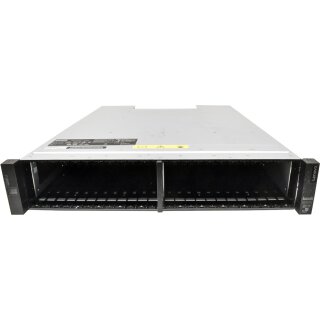 Lenovo Compellent Enclosure EB-2425 D1224 2U 1x 12 Gb/s SAS 24x 2.5 Bay 2x PSU