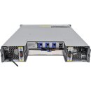 Lenovo Compellent Enclosure EB-2425 D1224 2U 1x 12 Gb/s SAS 24x 2.5 Bay 2x PSU