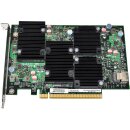 Intel 411C29900049 LHP Orange Beach SSL Card for McAfee NS9100 NS9200 NS9300