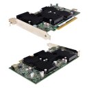 Intel 411C29900049 LHP Orange Beach SSL Card for McAfee NS9100 NS9200 NS9300