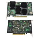 Intel 411C29900049 LHP Orange Beach SSL Card for McAfee NS9100 NS9200 NS9300