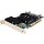 Intel 411C29900049 LHP Orange Beach SSL Card for McAfee NS9100 NS9200 NS9300