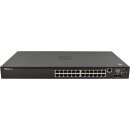 Dell N2024 Networking Switch 24x 1Gb 2x SFP+ 10Gb 2x...