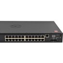 Dell N2024 Networking Switch 24x 1Gb 2x SFP+ 10Gb 2x...