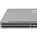 Arista Switch DCS-7280SR-48C6 48x SFP+ 10Gb 6x 100Gb QSFP Dual PSU Managed
