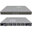 Arista Switch DCS-7280SR-48C6 48x SFP+ 10Gb 6x 100Gb QSFP Dual PSU Managed