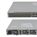 Arista Switch DCS-7280SR-48C6 48x SFP+ 10Gb 6x 100Gb QSFP Dual PSU Managed