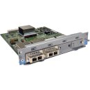 HP J8707A 4-Port 10G X2 zl Module for E5400/8200zl Series...