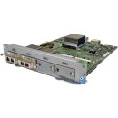 HP J8707A 4-Port 10G X2 zl Module for E5400/8200zl Series Switches 5070-2136 +GBICs