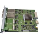 HP J8707A 4-Port 10G X2 zl Module for E5400/8200zl Series Switches 5070-2136 +GBICs
