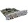 HP J8707A 4-Port 10G X2 zl Module for E5400/8200zl Series Switches 5070-2136 +GBICs