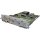 HP J8707A 4-Port 10G X2 zl Module for E5400/8200zl Series Switches 5070-2136 +GBICs
