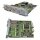 HP J8707A 4-Port 10G X2 zl Module for E5400/8200zl Series Switches 5070-2136 +GBICs