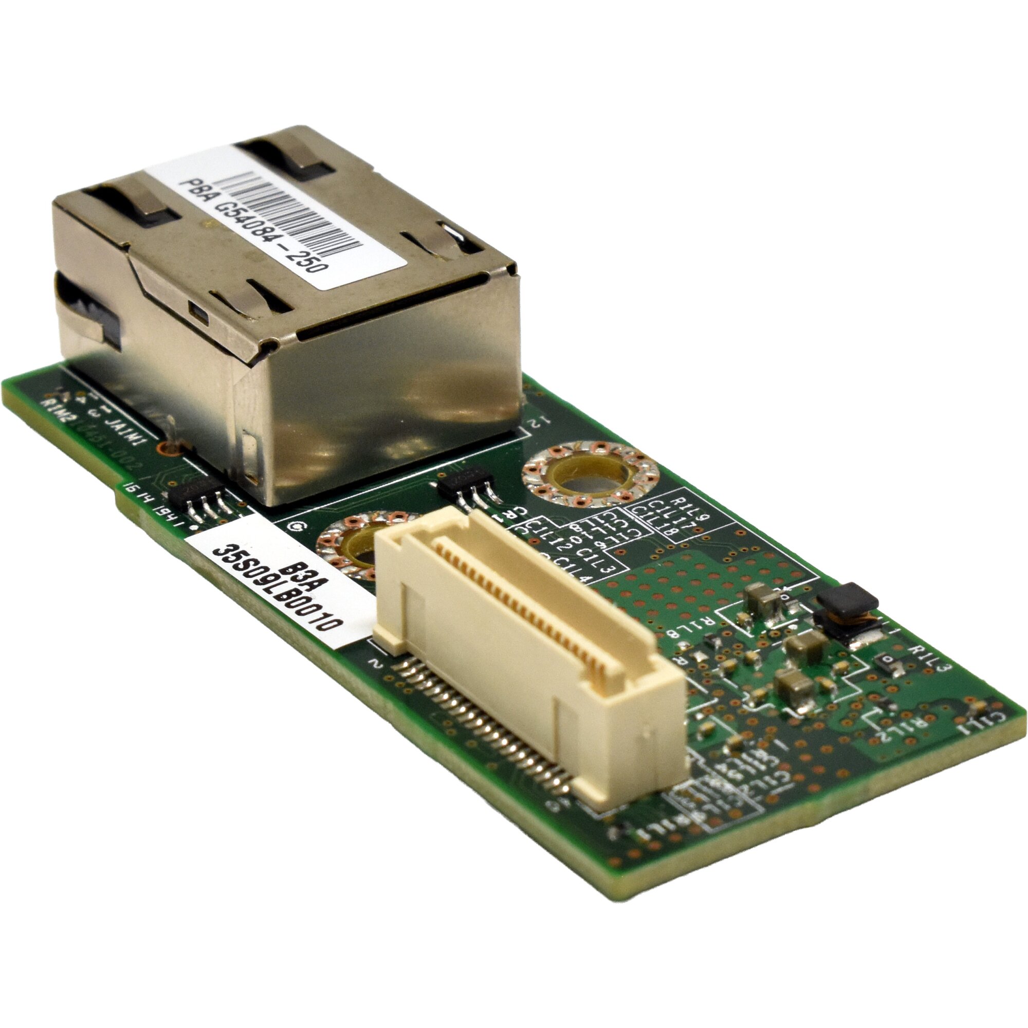 Intel Remote Management Module Intel G54084-250 Remote Management Service Module - Piospartslap