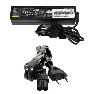 Fujitsu Delta ADP-65MD A CP500632-02 65W AC/DC Adapter 19V 3.42A long design