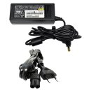 Fujitsu Delta ADP-65JH AB CP500626-01/27-01 65W AC/DC...