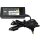 Fujitsu Delta ADP-65JH AB CP500626-01/27-01 65W AC/DC Adapter 19V 3.42A +Cable