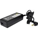 Fujitsu Delta A11-065N5A CP810375-01 65W AC/DC Adapter 19V 3.42A +Power Cord