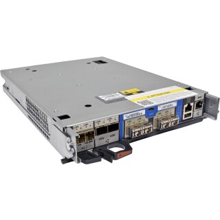 NetApp 111-04333 Storage Controller For FAS2750 No SSD No OS 4x GBIC