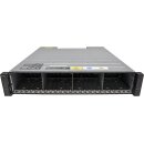 Dell EMC PowerVault ME424 Storage Expansion 2x 12Gb/s SAS...