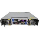 Dell EMC PowerVault ME424 Storage Expansion 2x 12Gb/s SAS 0FXGPW 24x SFF Managed